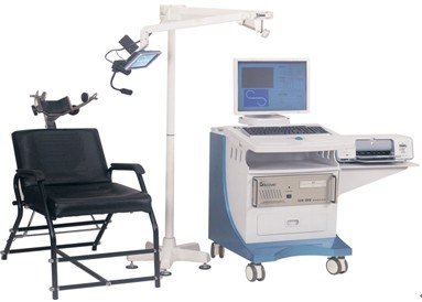 DME-2000眼动诊断仪